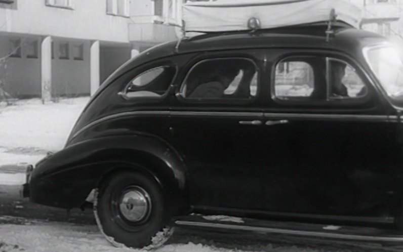 Chrysler Royal