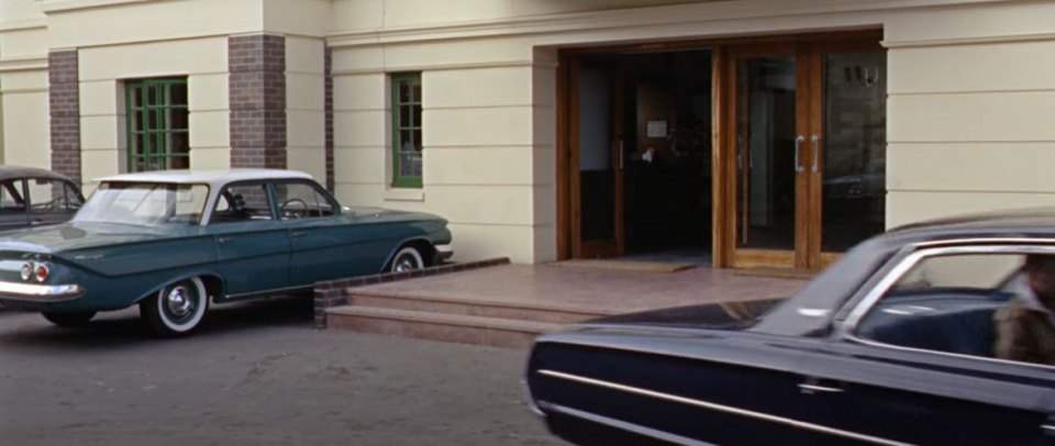 Chevrolet Biscayne