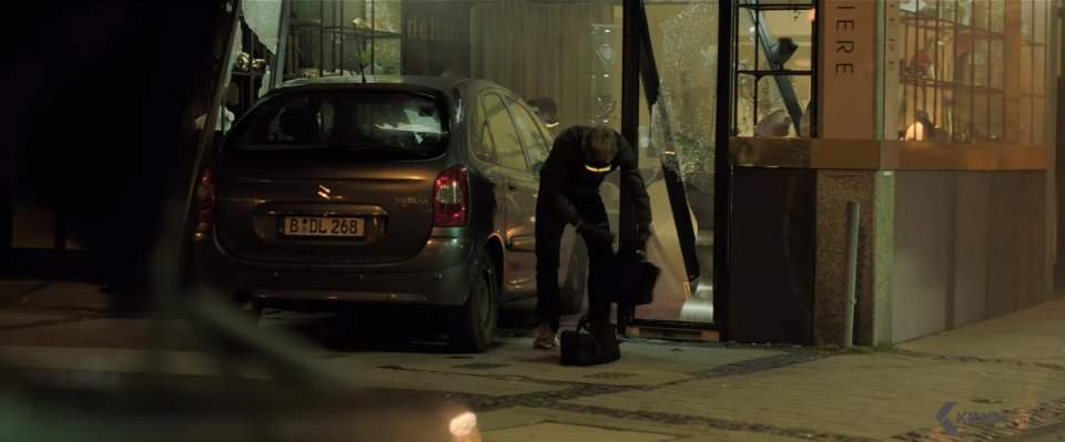 Citroën Xsara Picasso