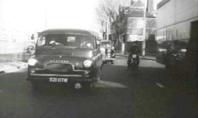 Bedford CAL Mk2