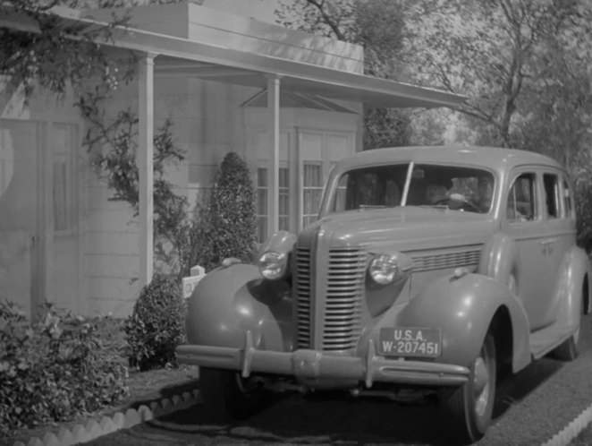 Buick Limited
