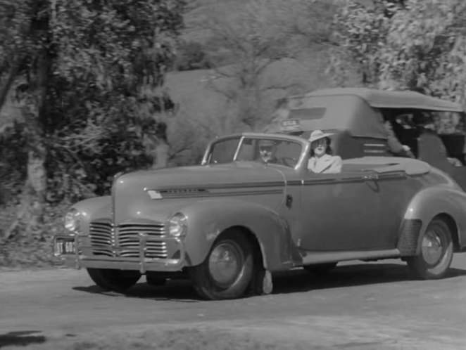 Hudson Super Six