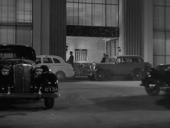 Plymouth Six