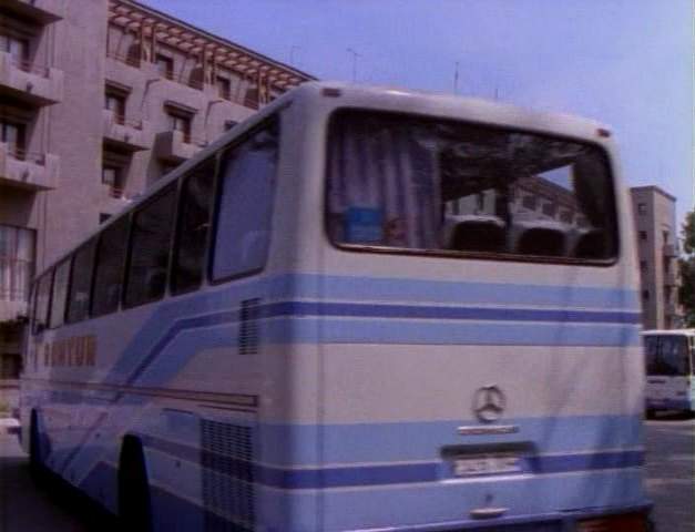 Mercedes-Benz O 302 S Otomarsan