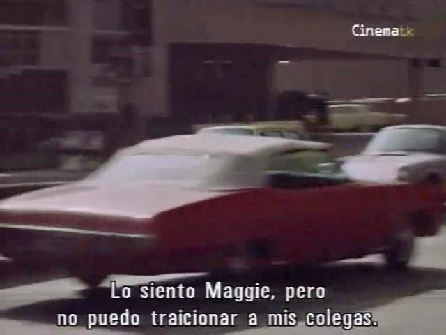 Chevrolet Impala Convertible