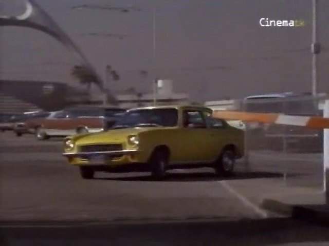 Chevrolet Vega