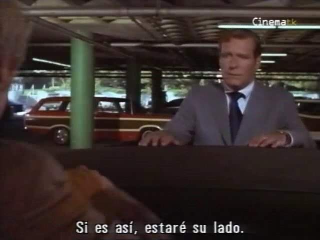 Ford Fairlane Squire
