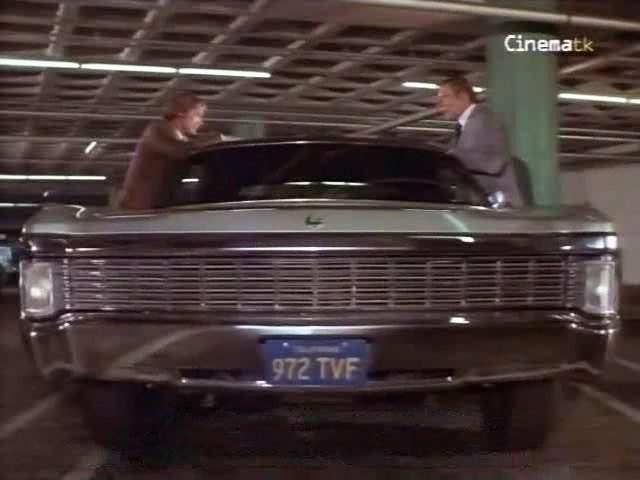 Imperial LeBaron