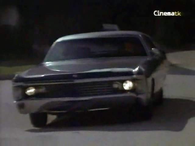 Imperial LeBaron