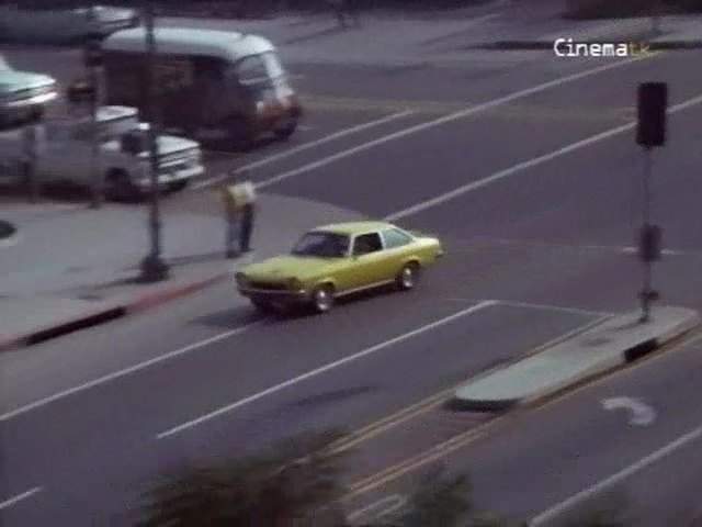 International Harvester Metro