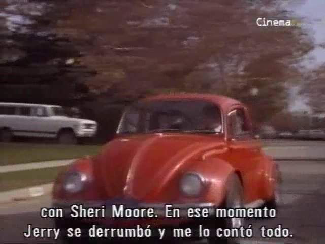 International Harvester Travelall