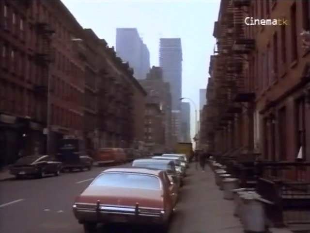 Oldsmobile Cutlass S