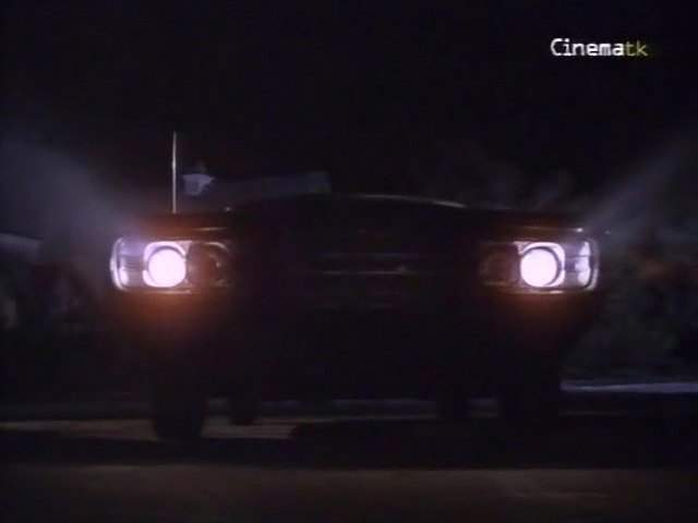 Plymouth Fury