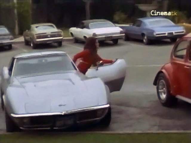 Pontiac Grand Prix