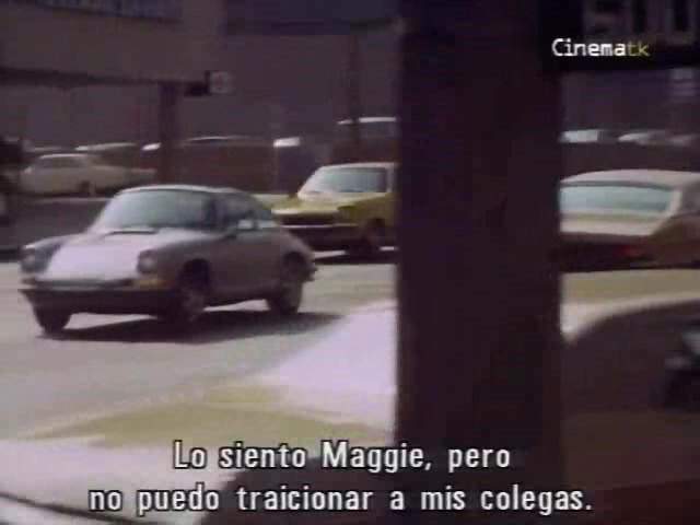 Porsche 911 S