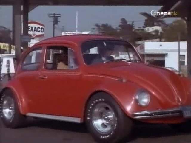 Volkswagen Sedan