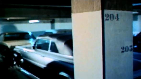 Buick unknown