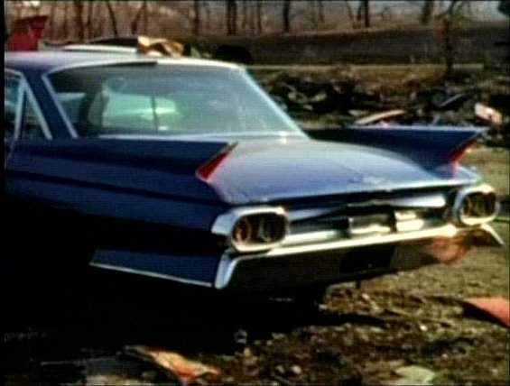 Cadillac Series 62