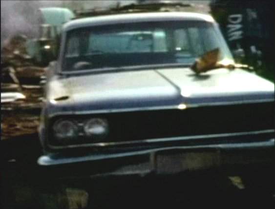Oldsmobile F-85
