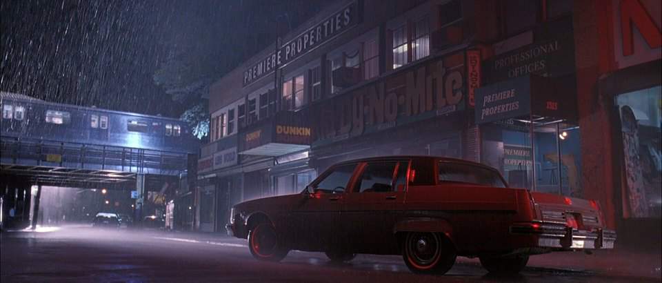 Oldsmobile Ninety-Eight Regency
