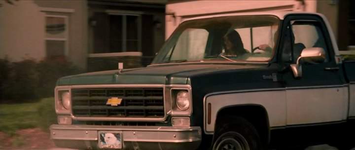 Chevrolet C-20
