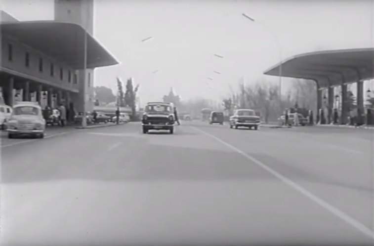 Renault 4/4