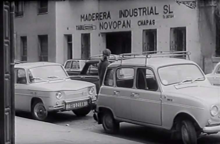 Renault 8