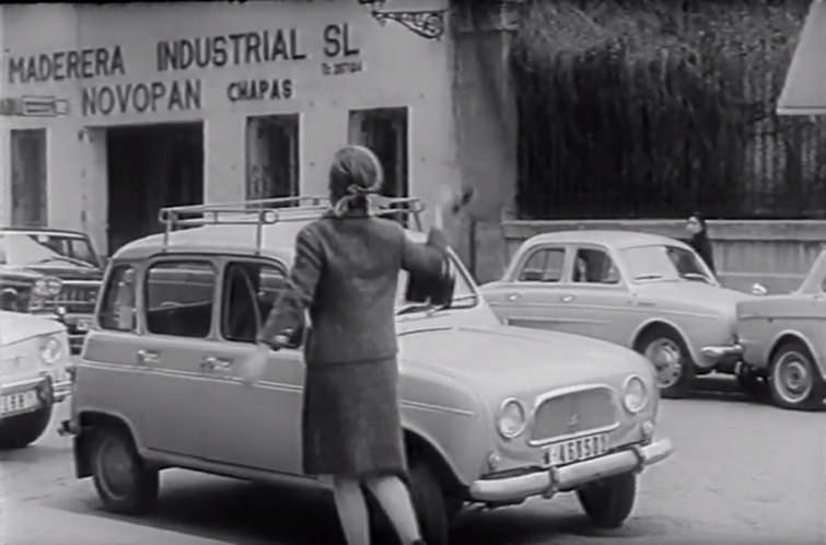 Renault Gordini