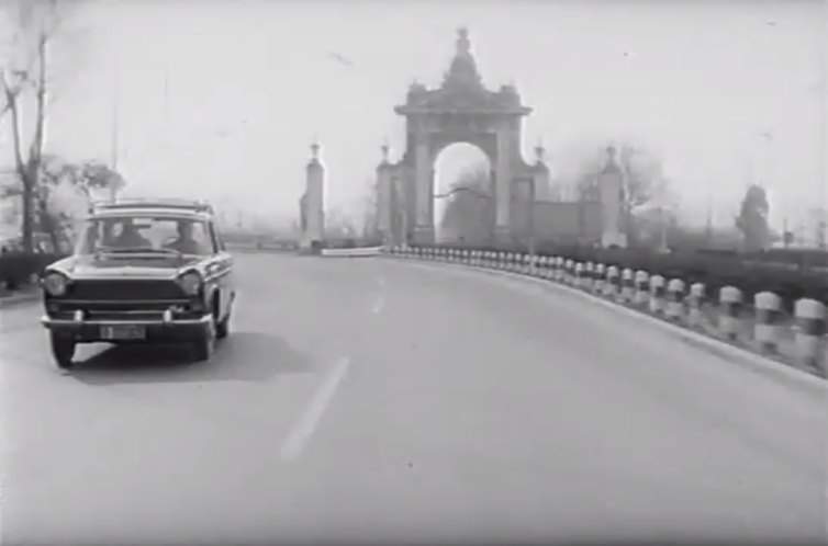 Seat 1400 C