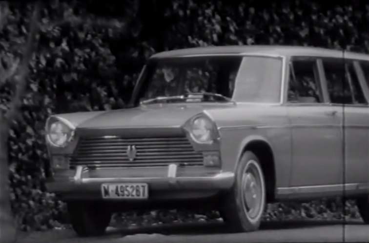 Seat 1500 Familiar
