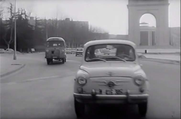 Seat 600 D