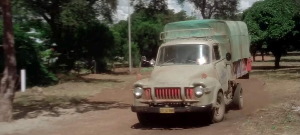 Bedford J1