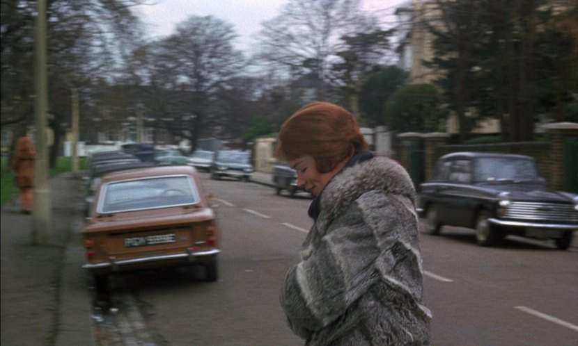 Hillman Imp Californian