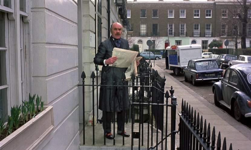 Singer Chamois Sport