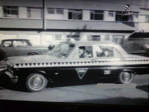 Ford Falcon