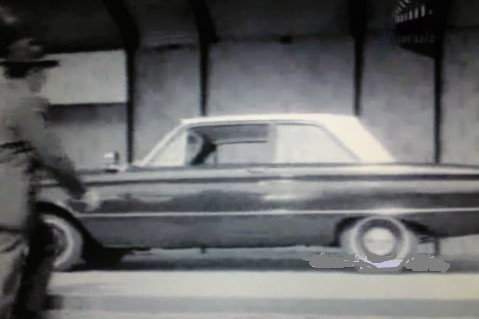 Ford Falcon