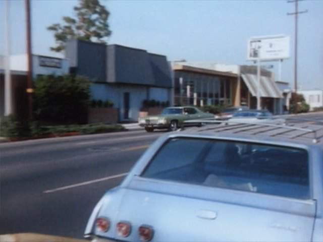 Chevrolet Impala Wagon