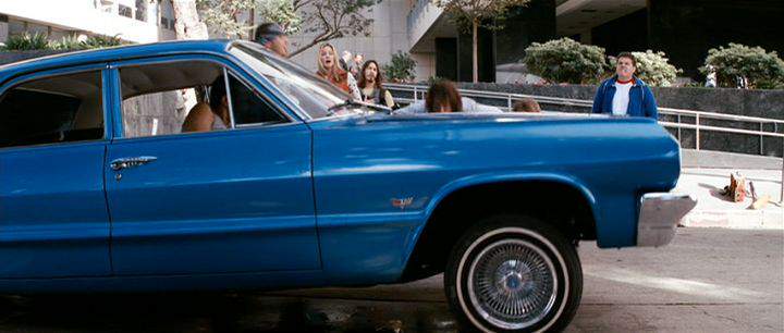 Chevrolet 