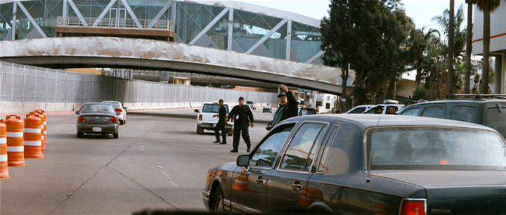 Lincoln Town Car