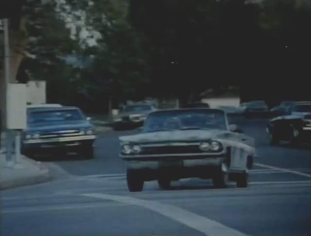 Chevrolet Chevelle Malibu
