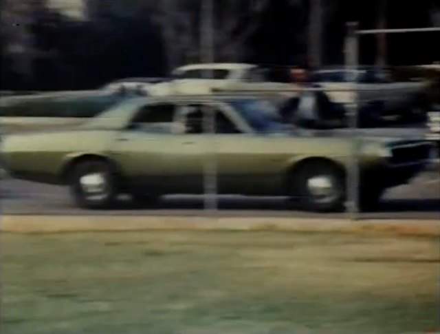 Dodge Coronet