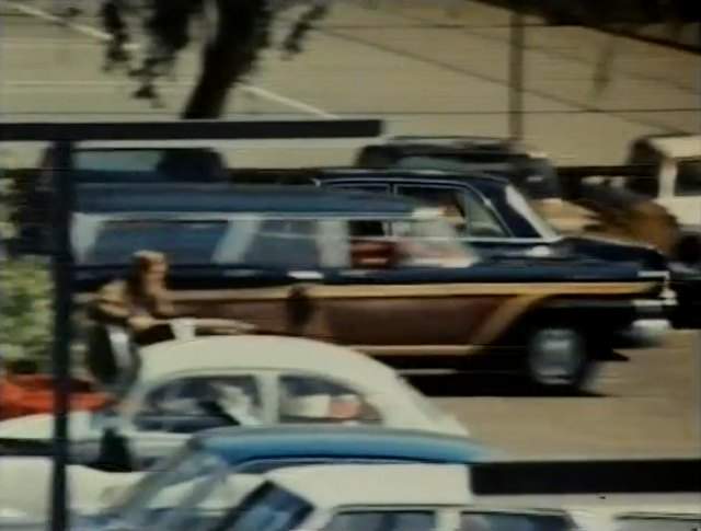 Ford Country Squire