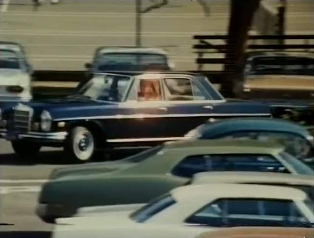 Mercury Marauder