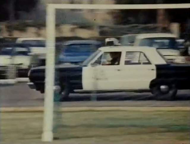 Plymouth Belvedere