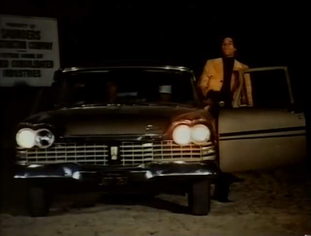 Plymouth Belvedere