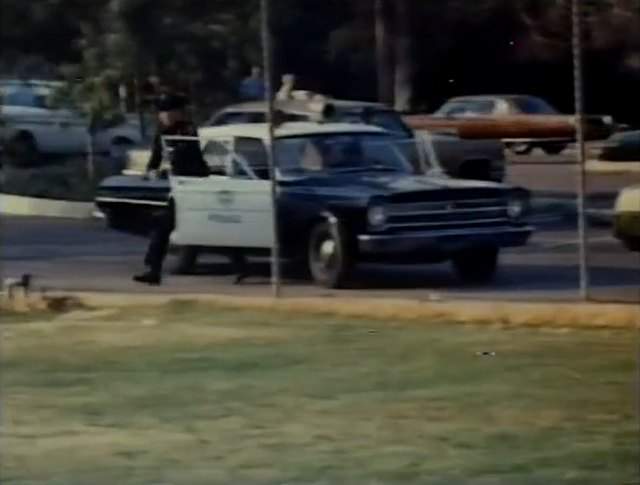 Plymouth Belvedere