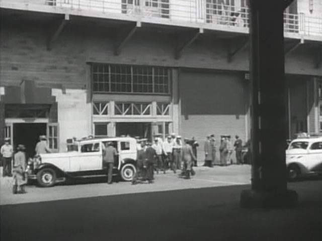 Studebaker President
