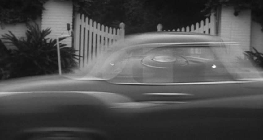 Borgward Isabella Coupé