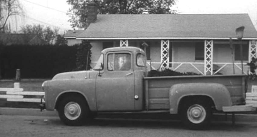 Dodge C-Series