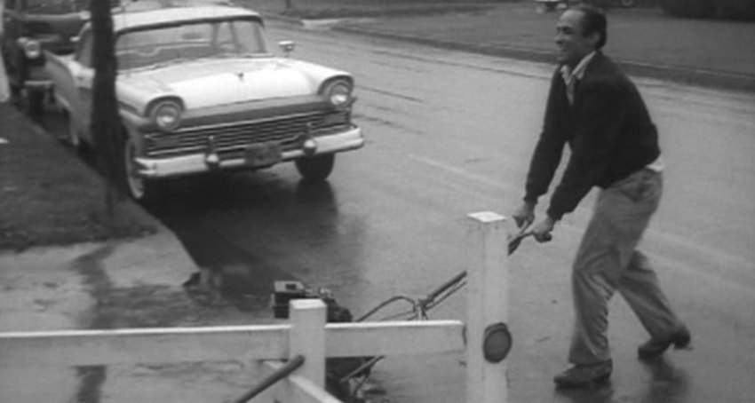 Ford Fairlane 500